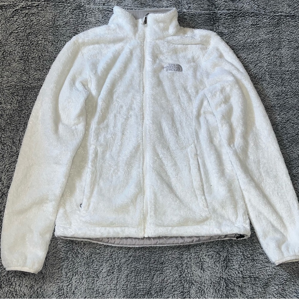 The North Face Fleece Jacket